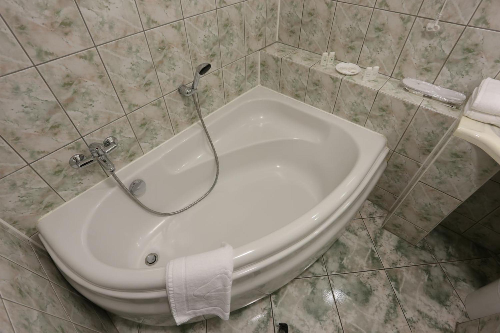 Hotel Ior Poznań Quarto foto