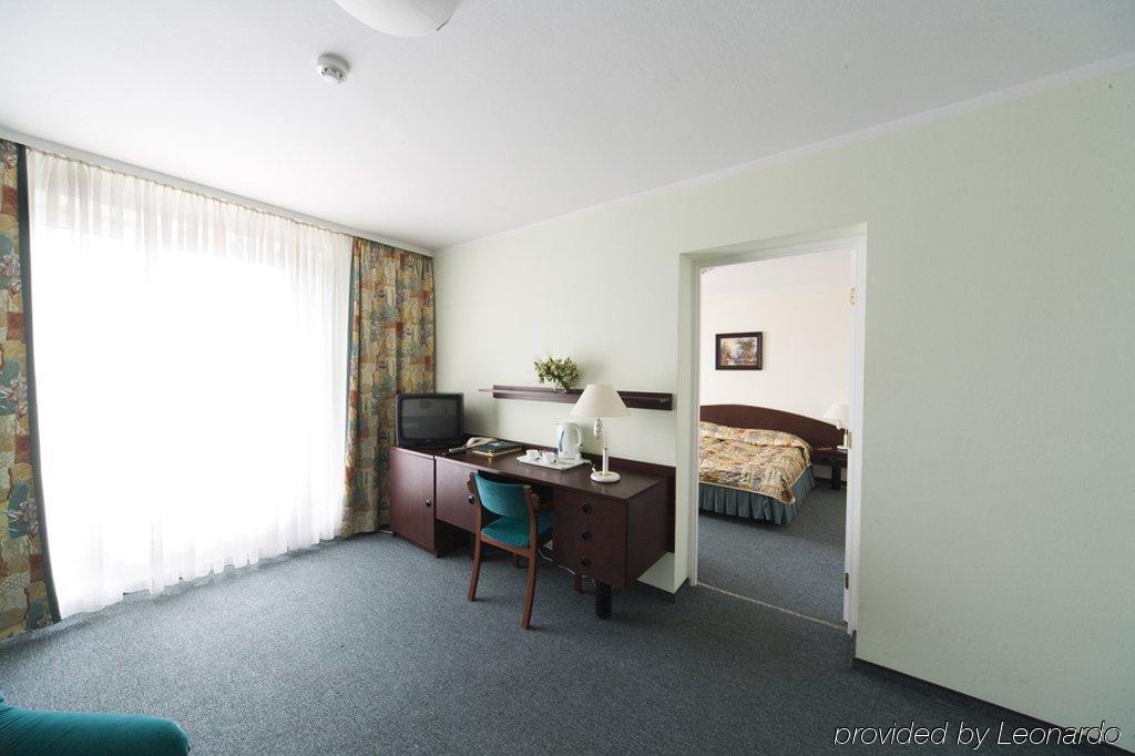 Hotel Ior Poznań Quarto foto